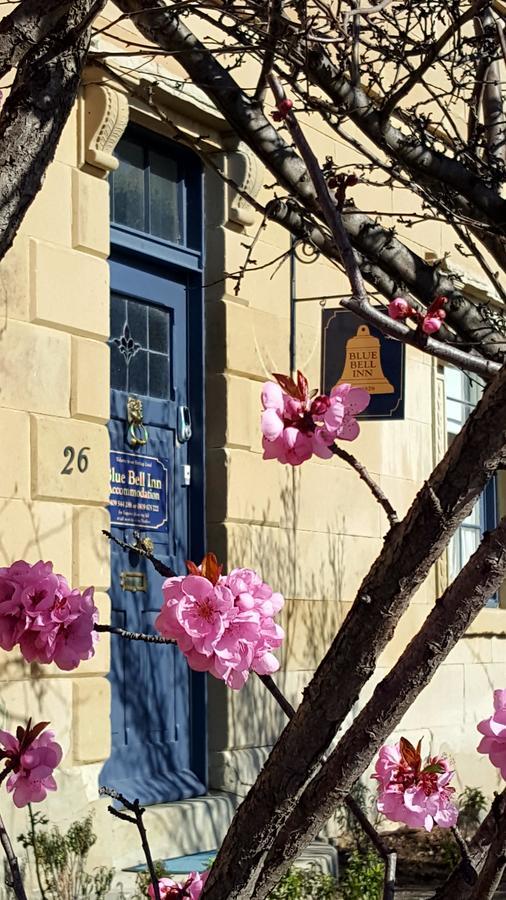 Blue Bell Inn Sorell ภายนอก รูปภาพ