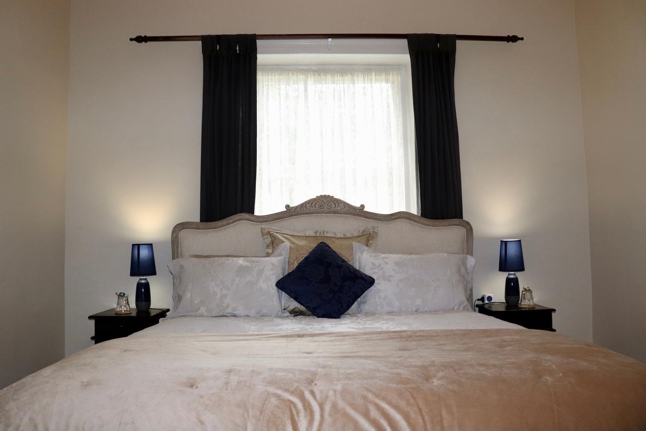 Blue Bell Inn Sorell ภายนอก รูปภาพ